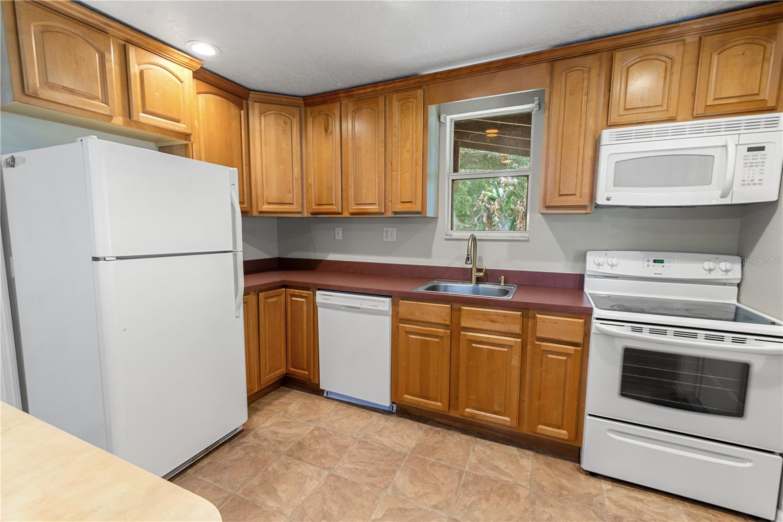 WOODHAM A B SUB - Residential