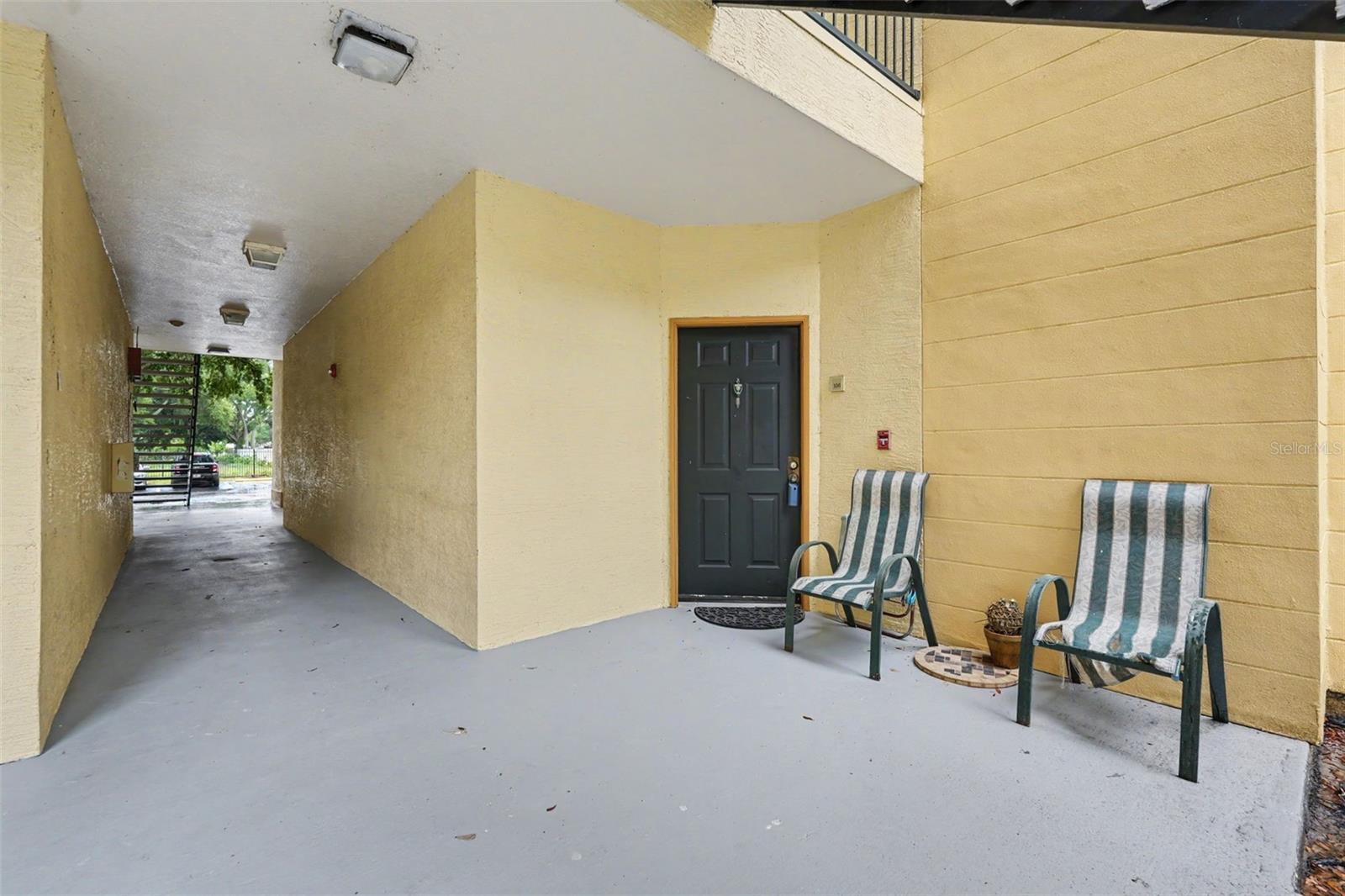 THE PINNACLE AT CARROLLWOOD A - Residential