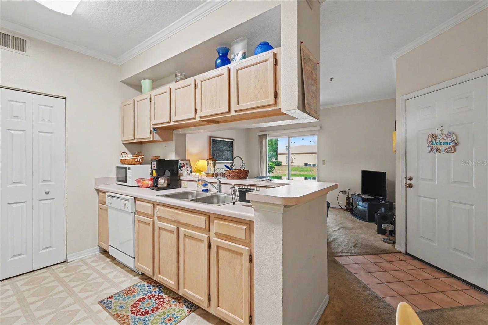 THE PINNACLE AT CARROLLWOOD A - Residential