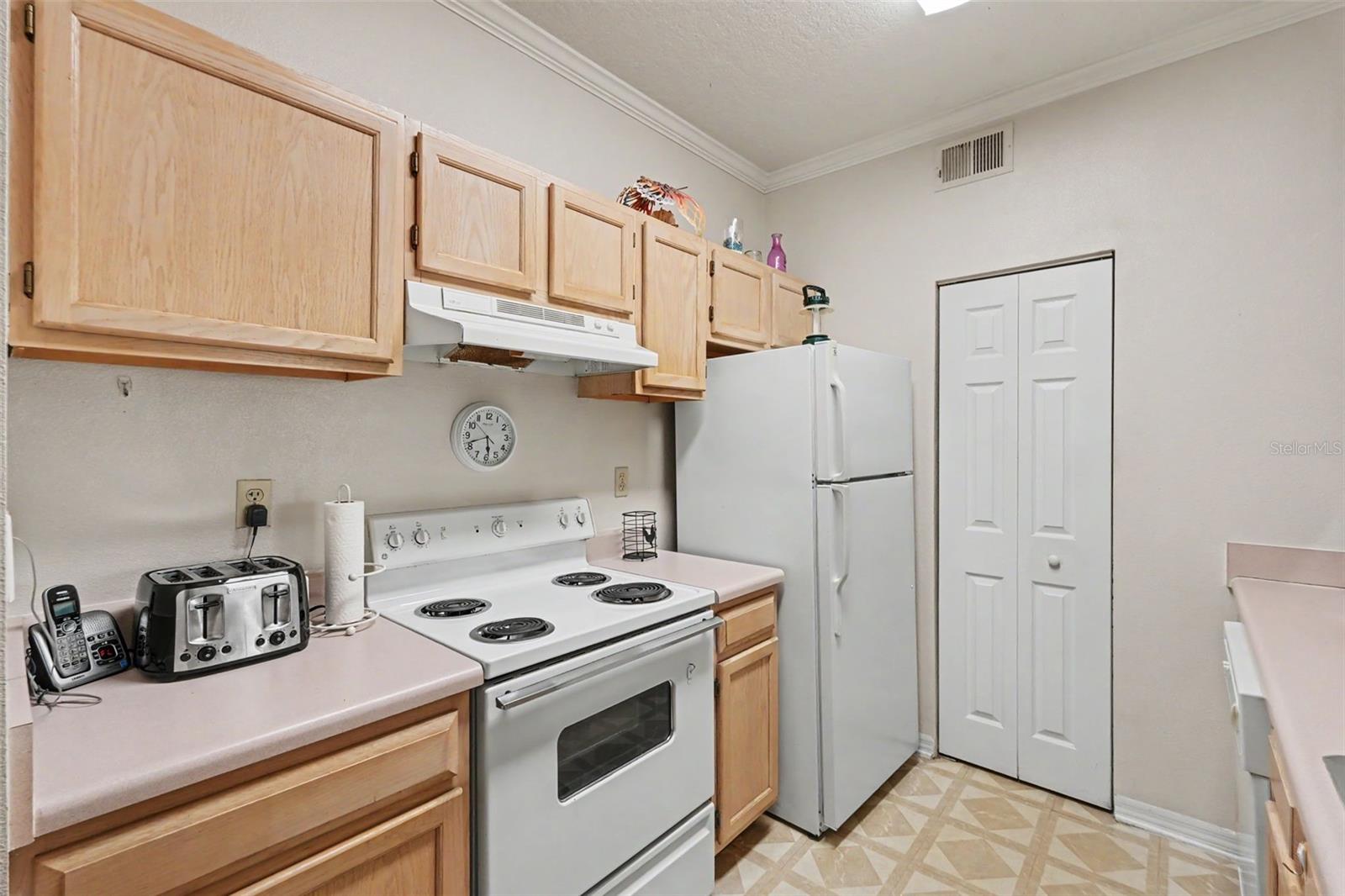 THE PINNACLE AT CARROLLWOOD A - Residential