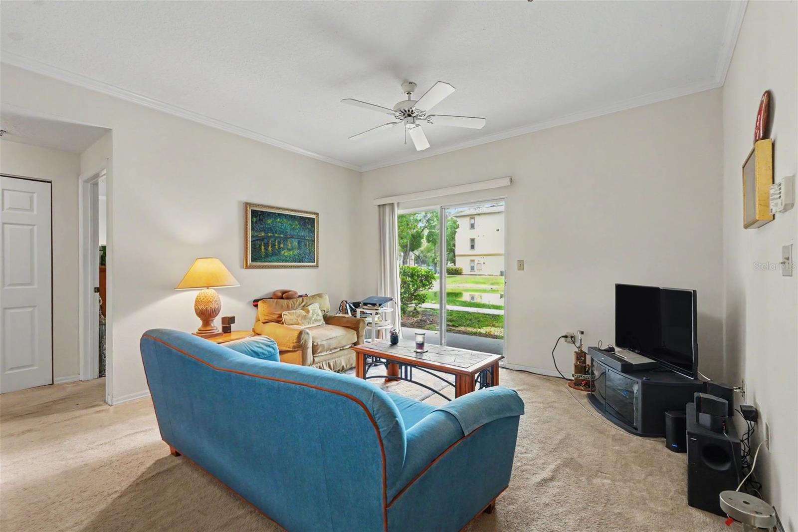 THE PINNACLE AT CARROLLWOOD A - Residential