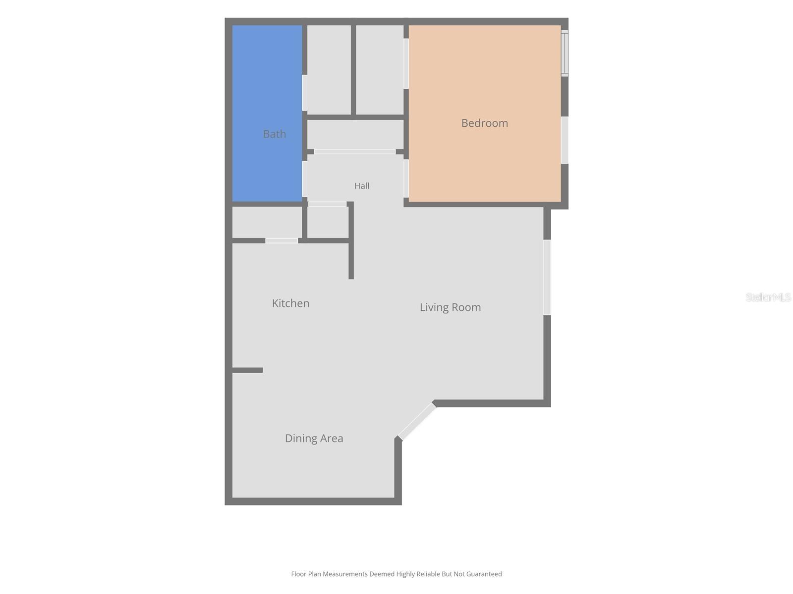THE PINNACLE AT CARROLLWOOD A - Residential