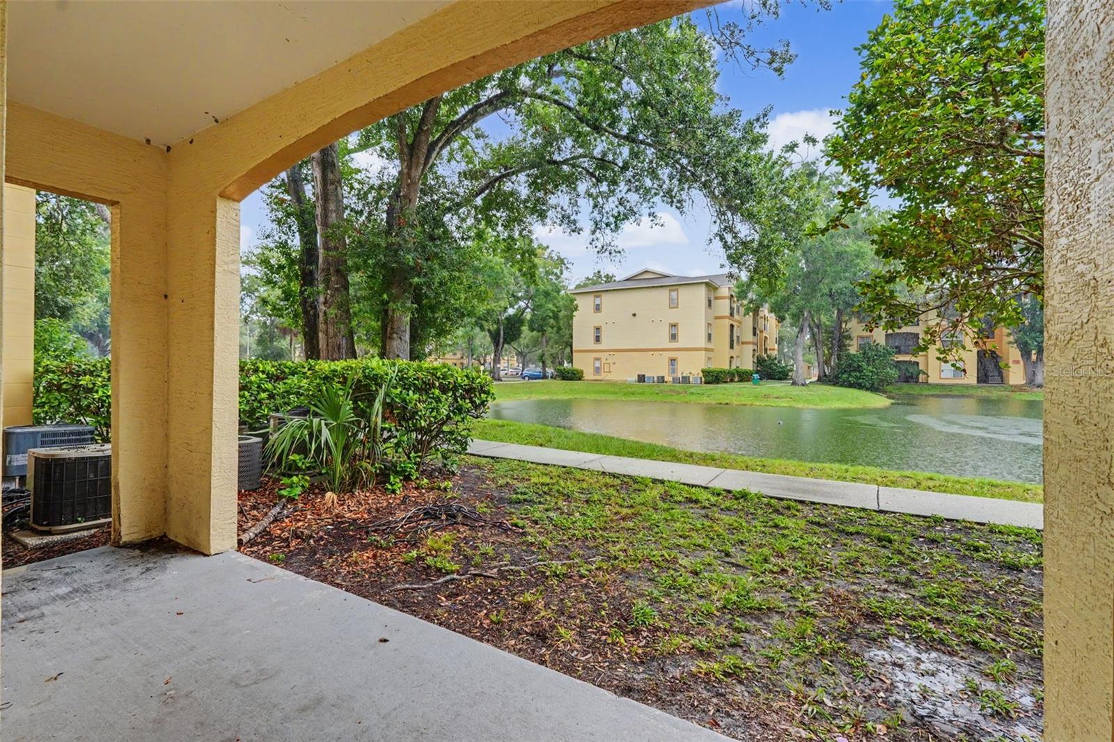 THE PINNACLE AT CARROLLWOOD A - Residential