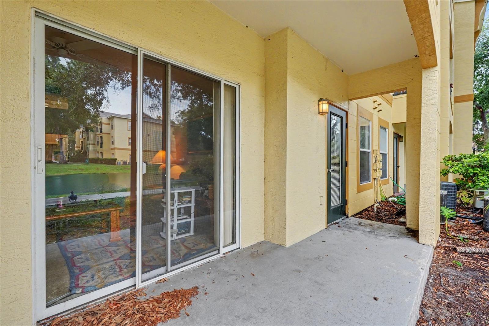 THE PINNACLE AT CARROLLWOOD A - Residential