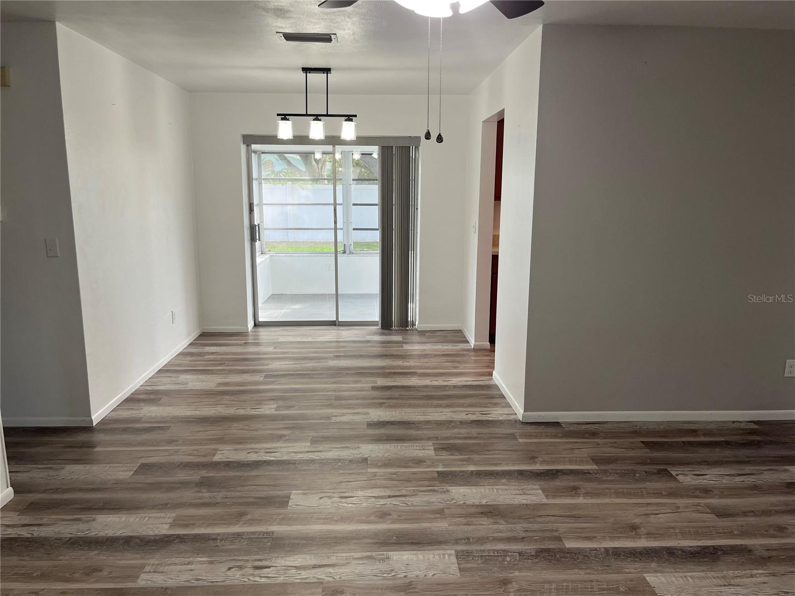 KEENE PARK - Residential
