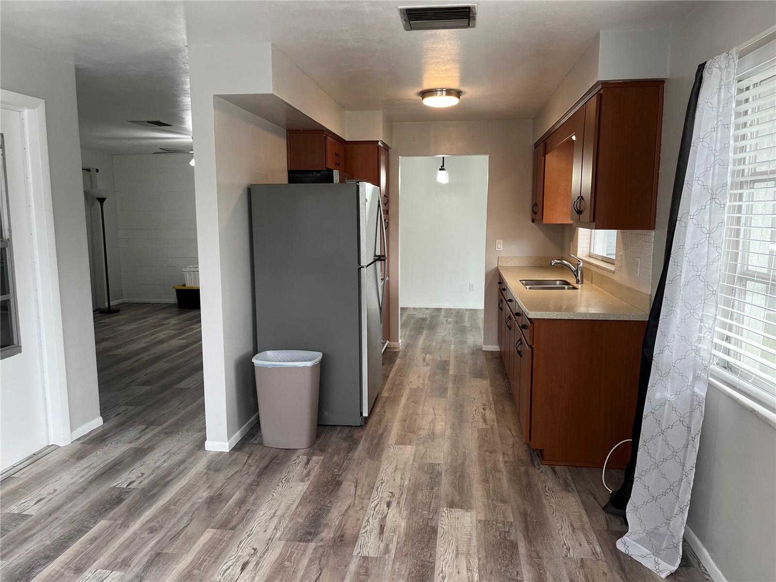 KEENE PARK - Residential
