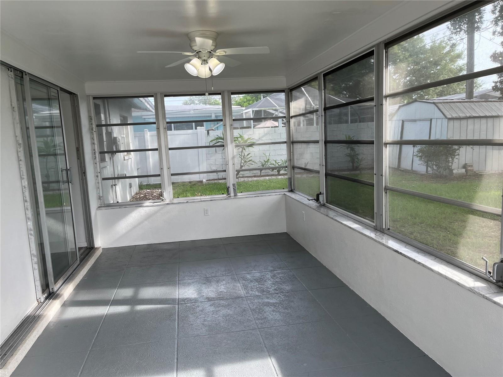 KEENE PARK - Residential
