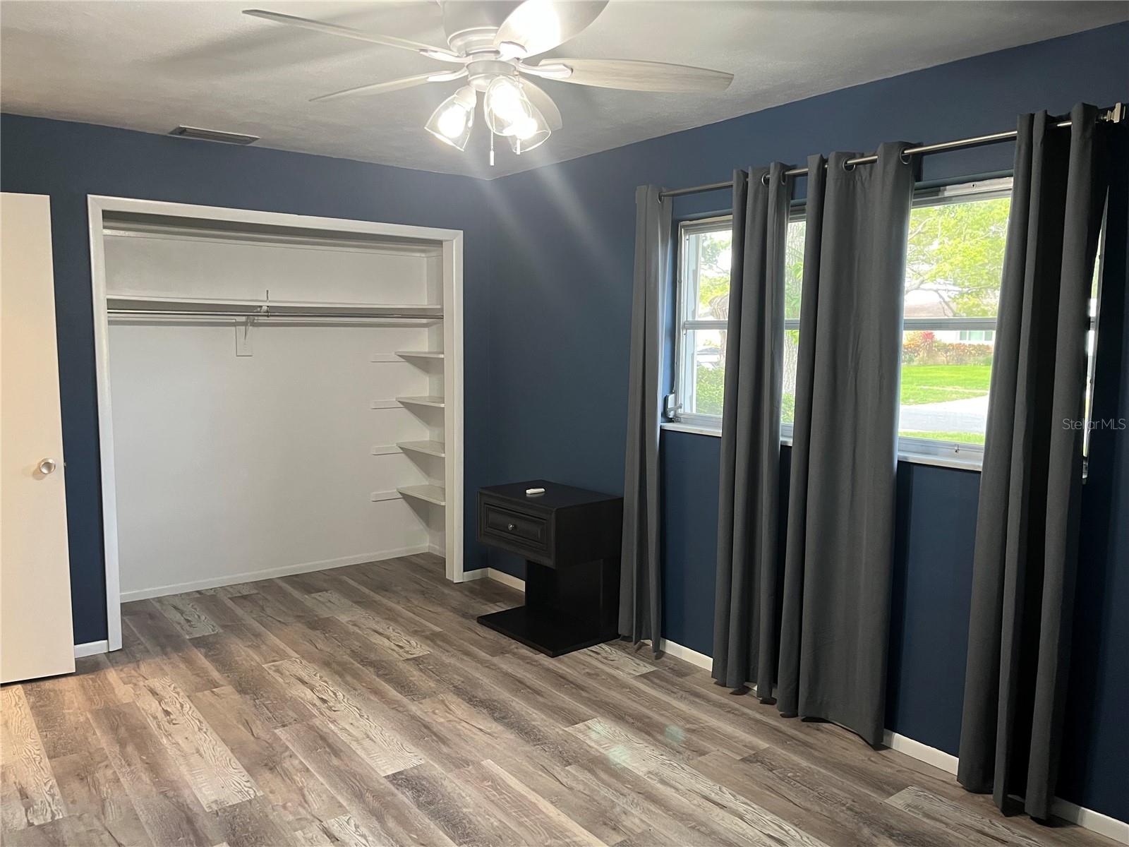 KEENE PARK - Residential