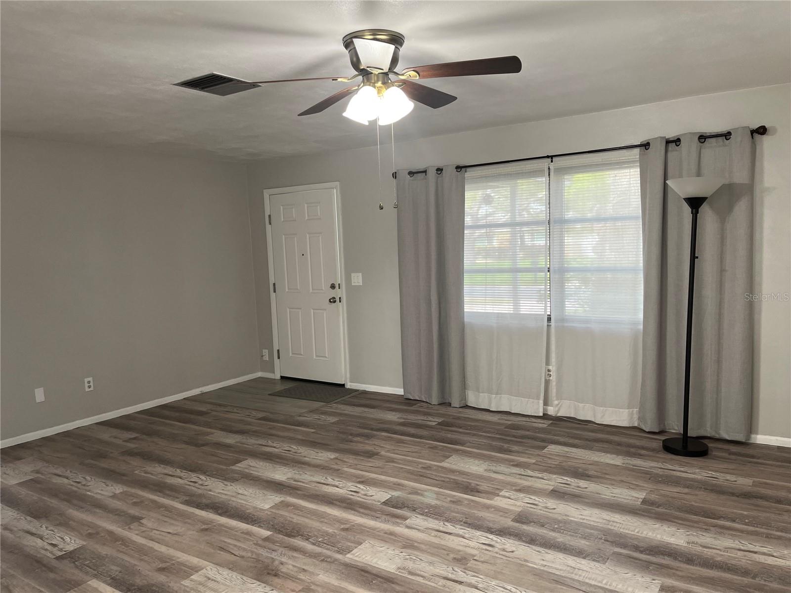 KEENE PARK - Residential