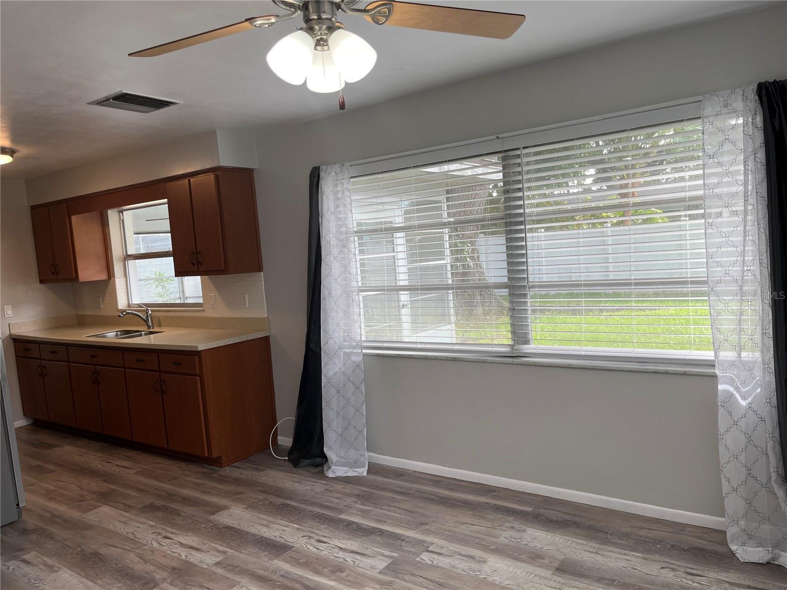 KEENE PARK - Residential