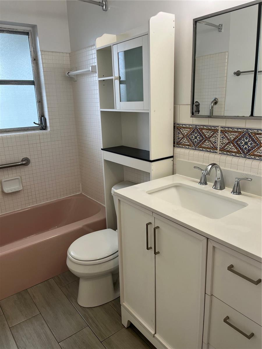 KEENE PARK - Residential