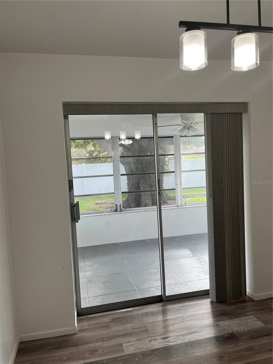 KEENE PARK - Residential