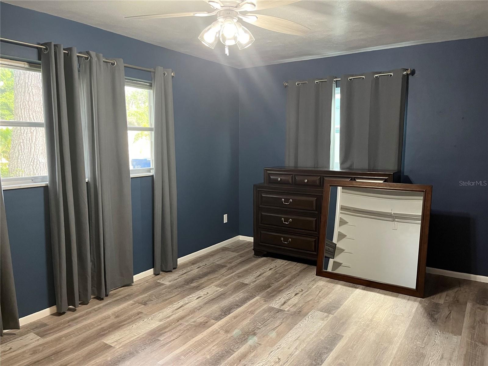 KEENE PARK - Residential