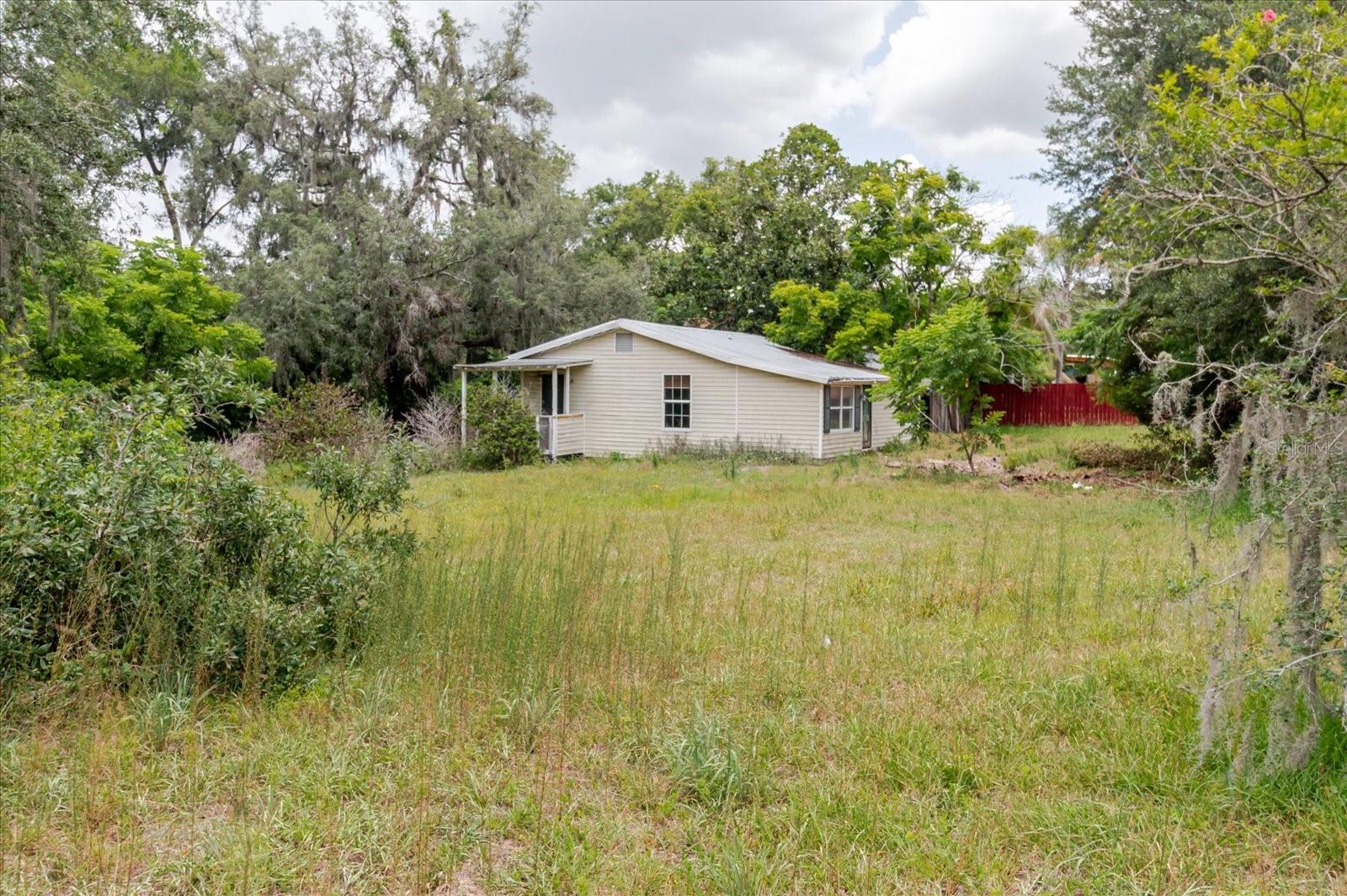 PASADENA - Residential