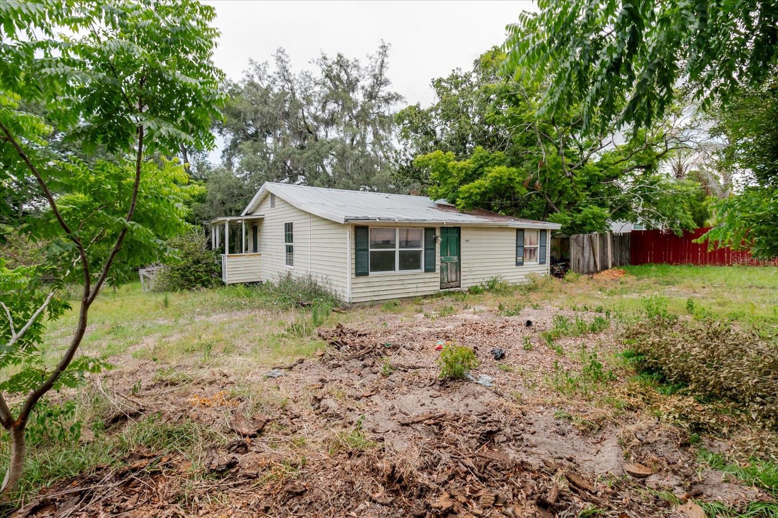 PASADENA - Residential