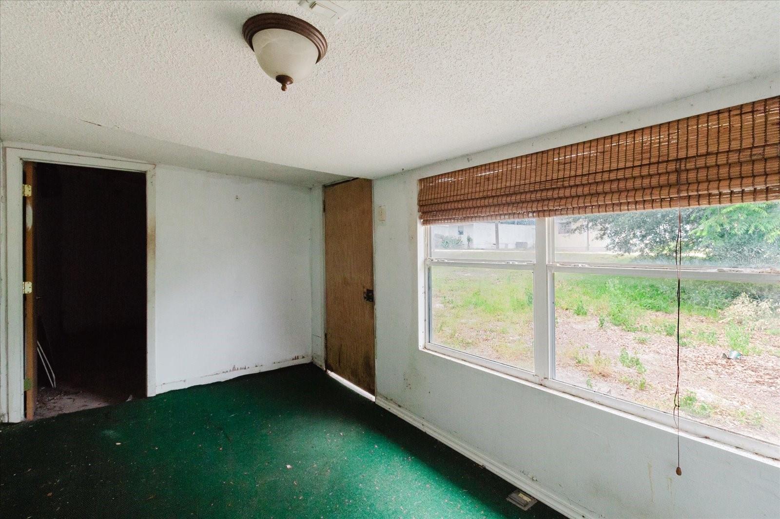 PASADENA - Residential
