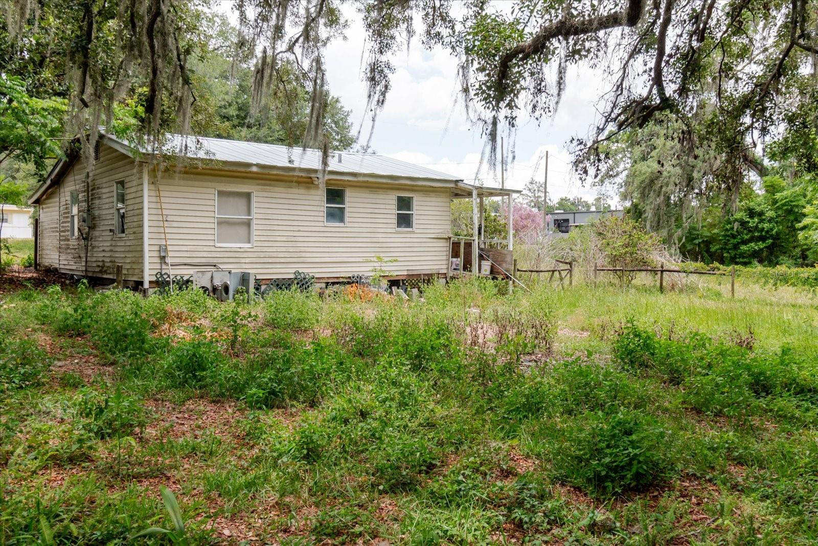 PASADENA - Residential
