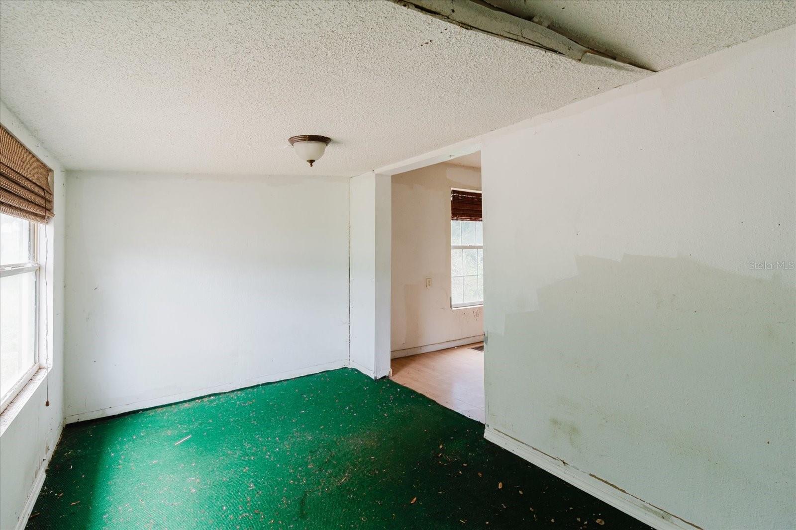 PASADENA - Residential