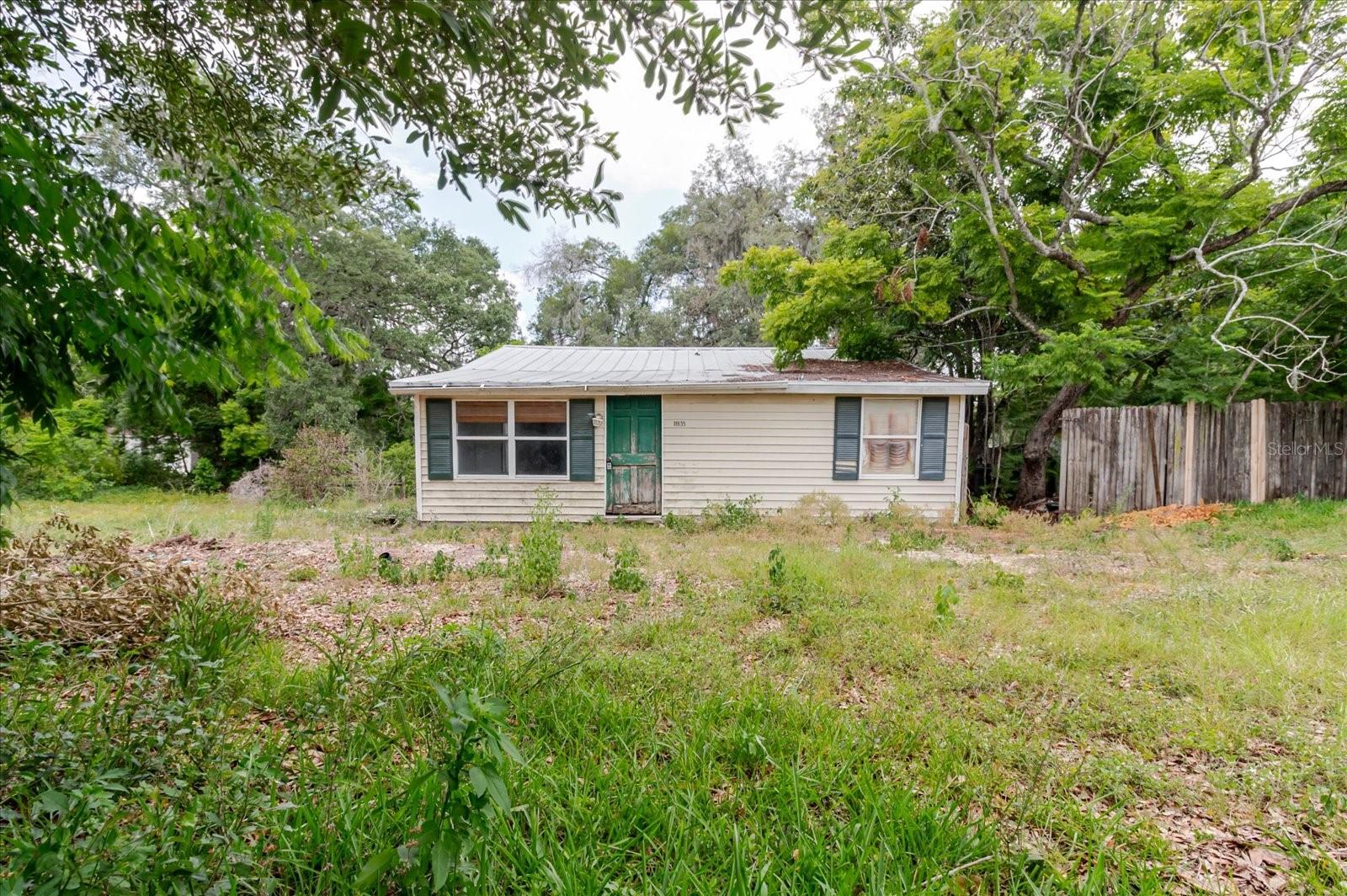 PASADENA - Residential