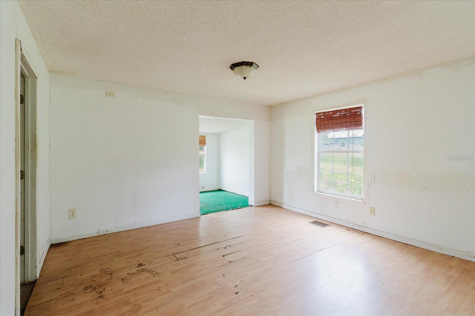 PASADENA - Residential