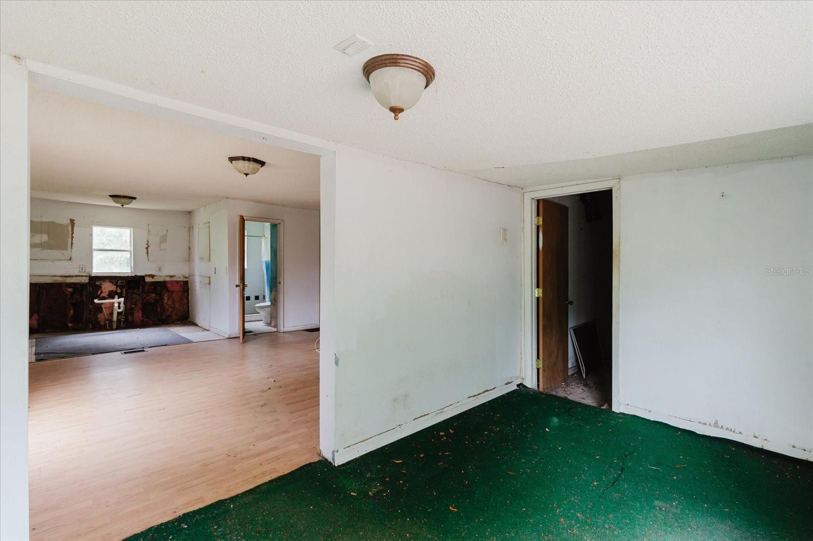 PASADENA - Residential