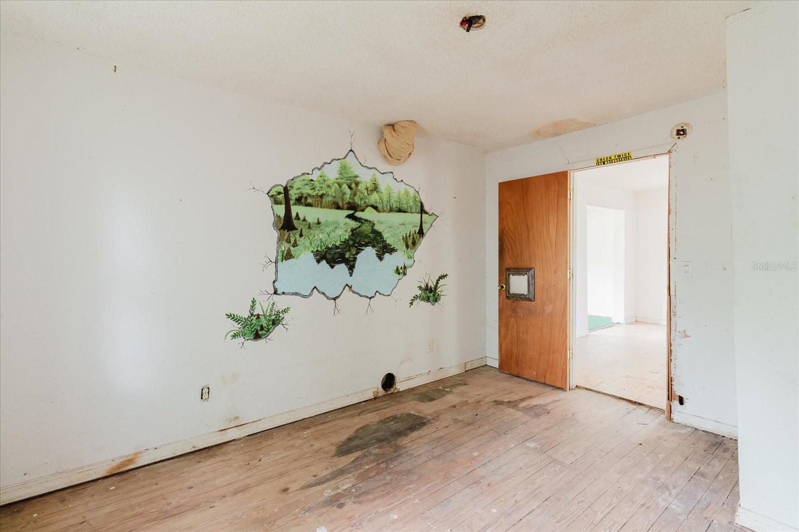 PASADENA - Residential