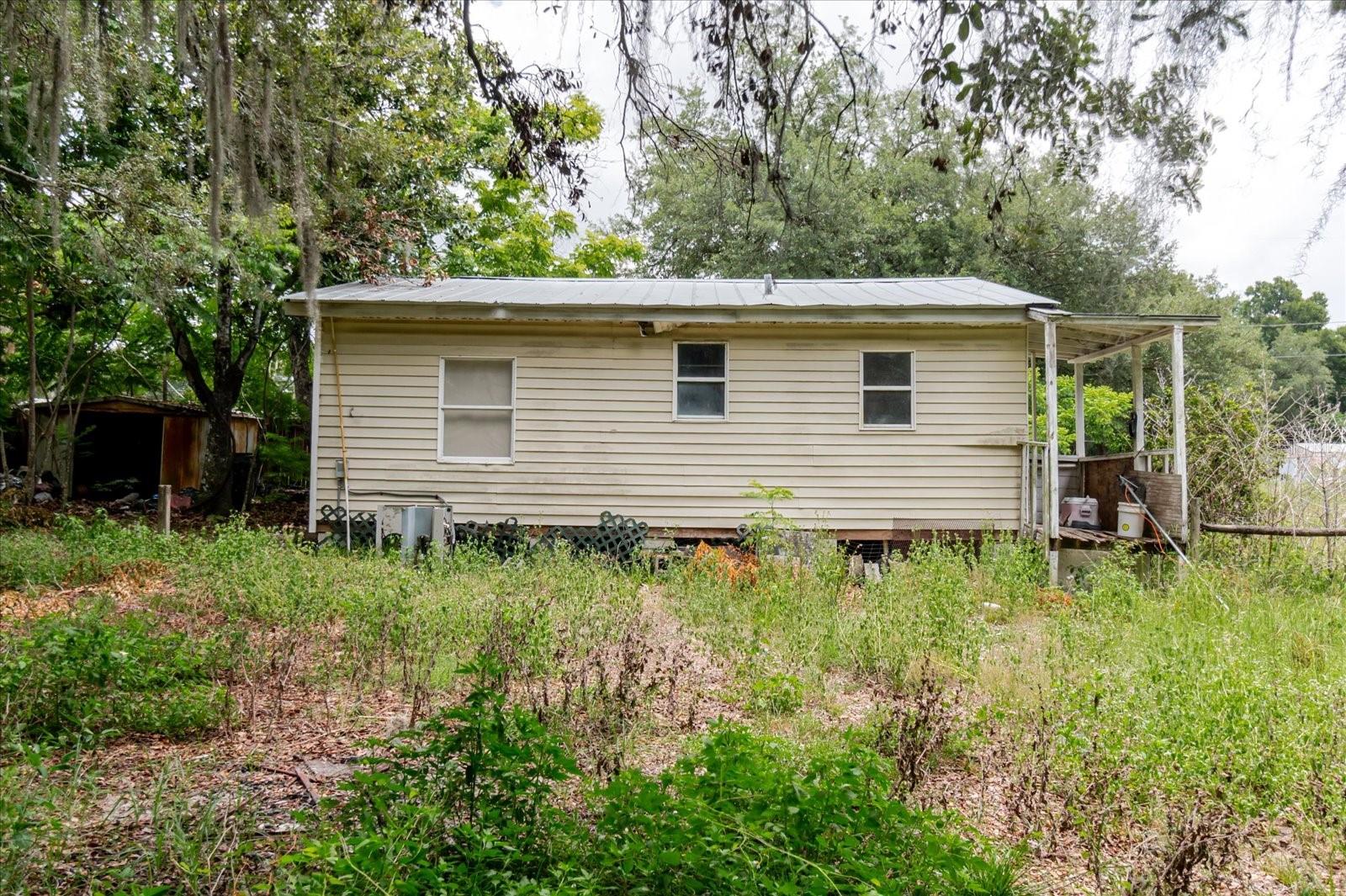 PASADENA - Residential