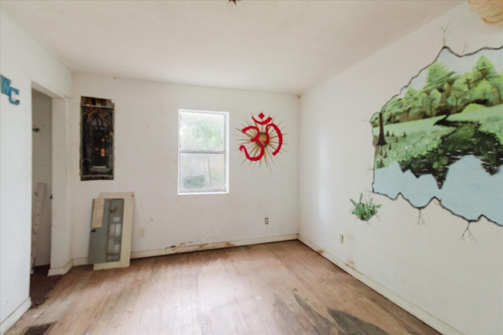 PASADENA - Residential