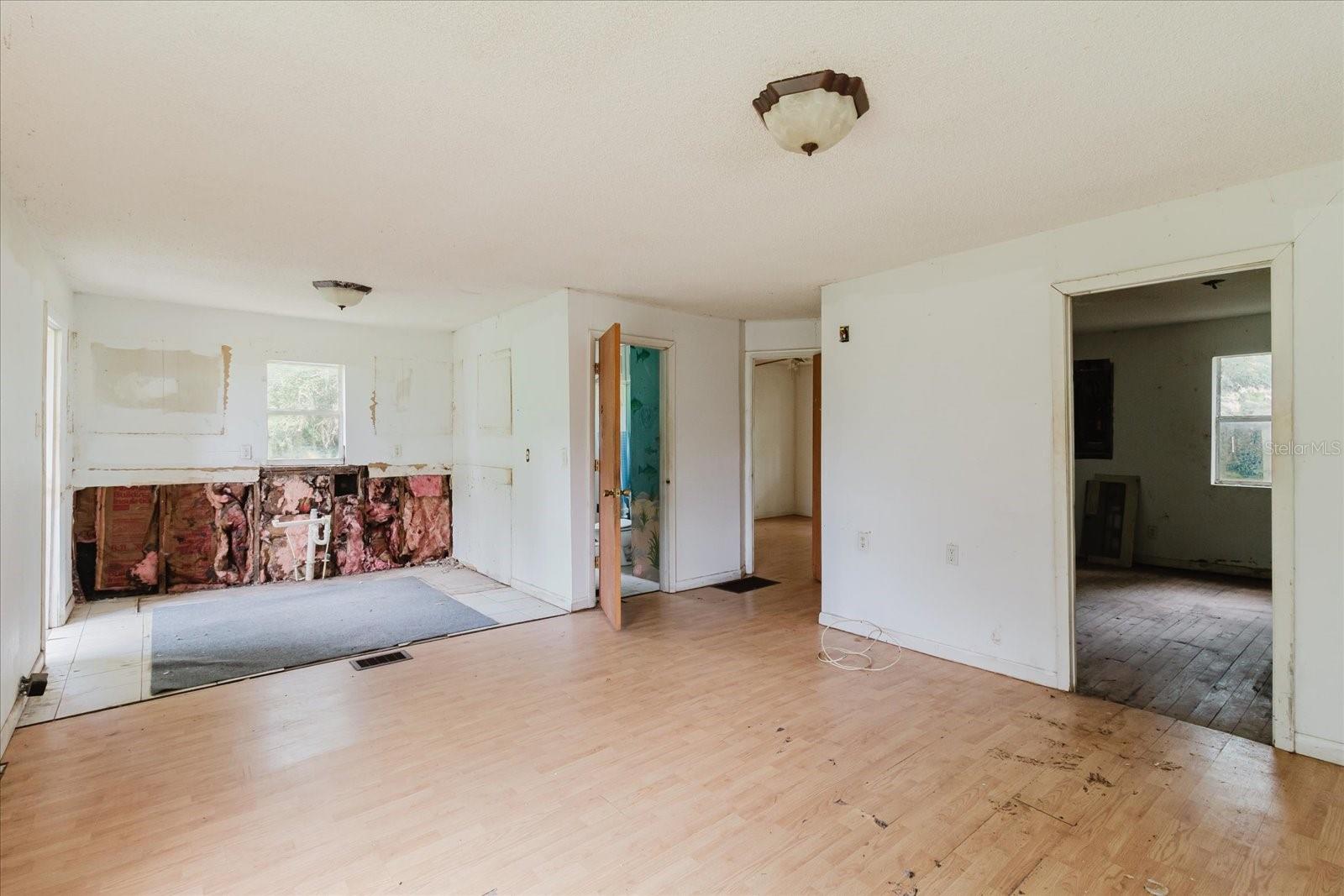 PASADENA - Residential