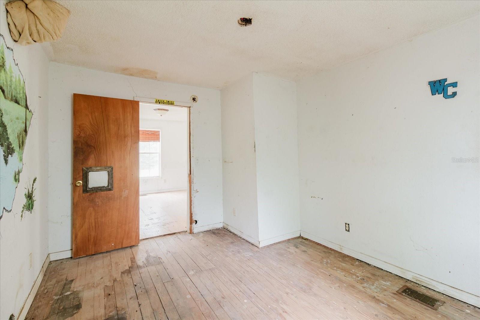 PASADENA - Residential