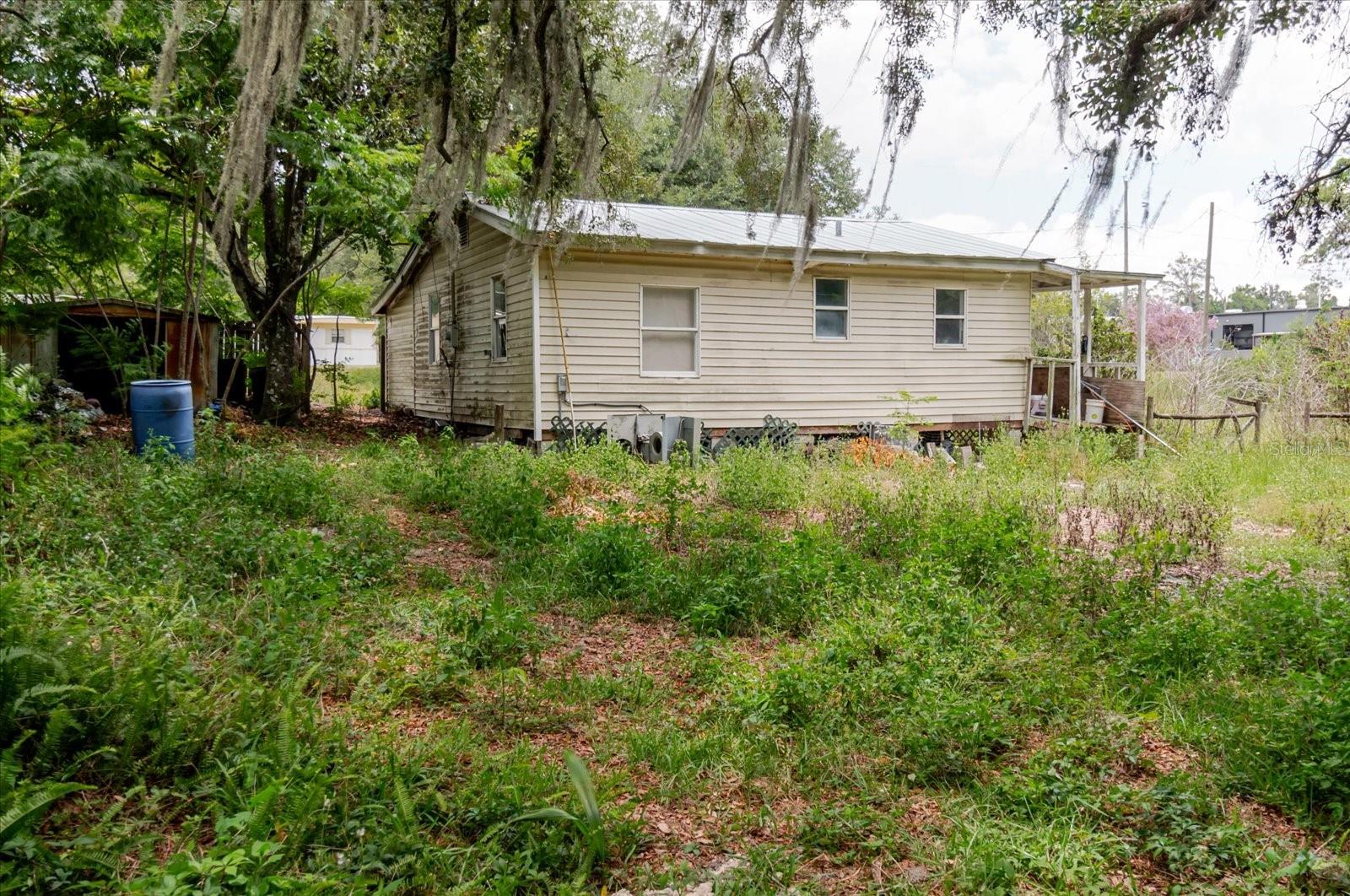 PASADENA - Residential
