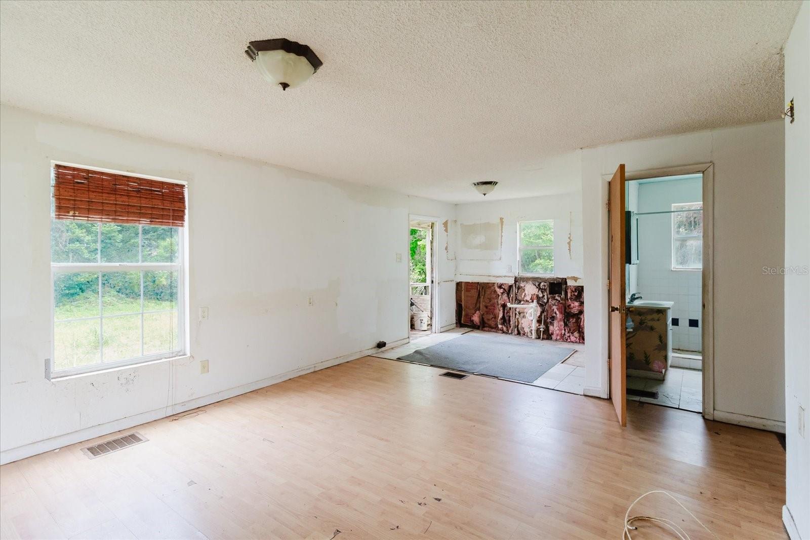 PASADENA - Residential