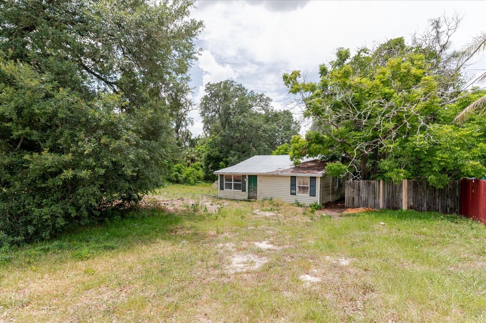 PASADENA - Residential