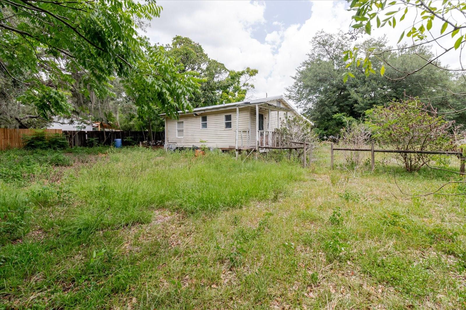 PASADENA - Residential