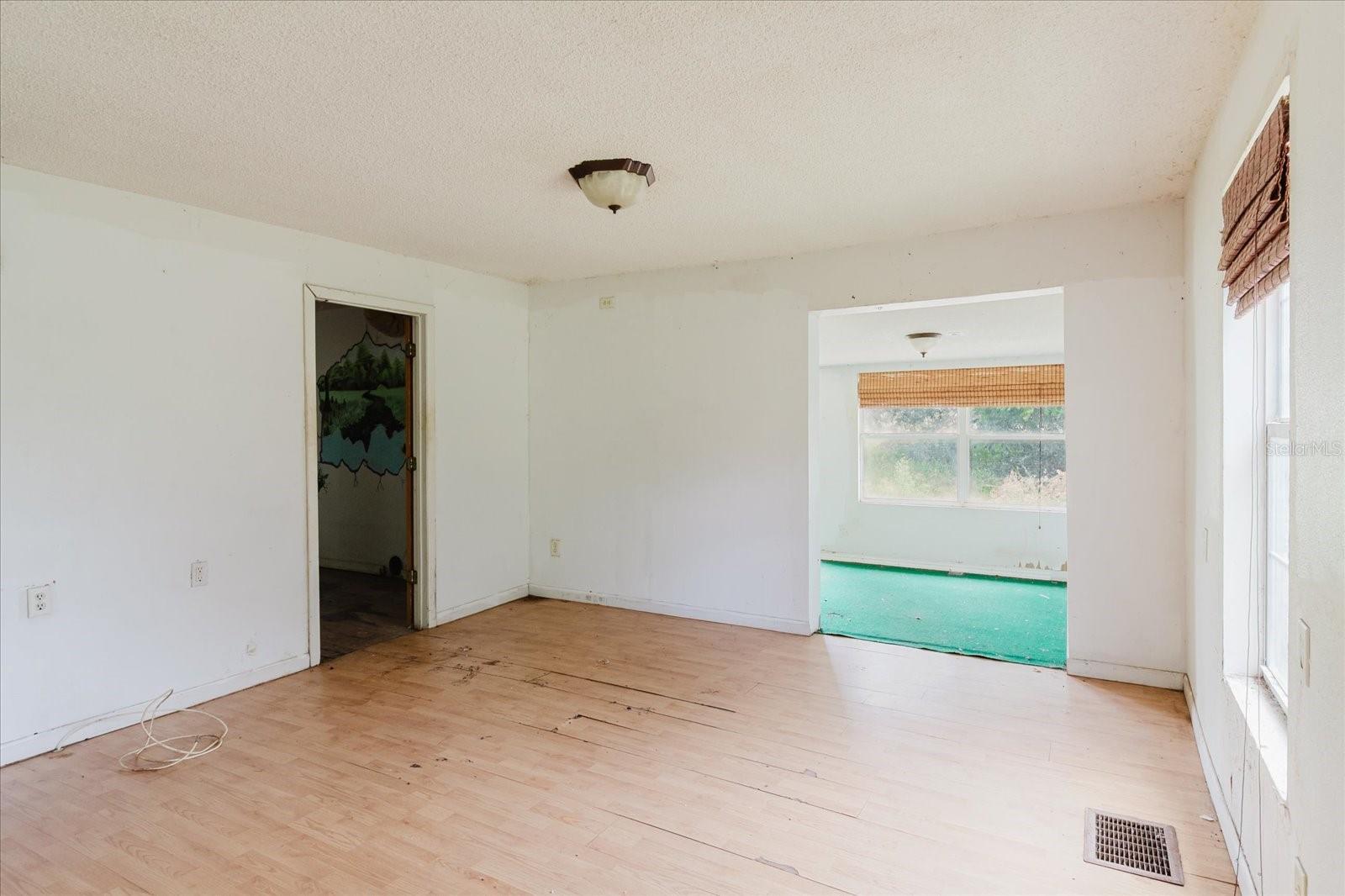 PASADENA - Residential