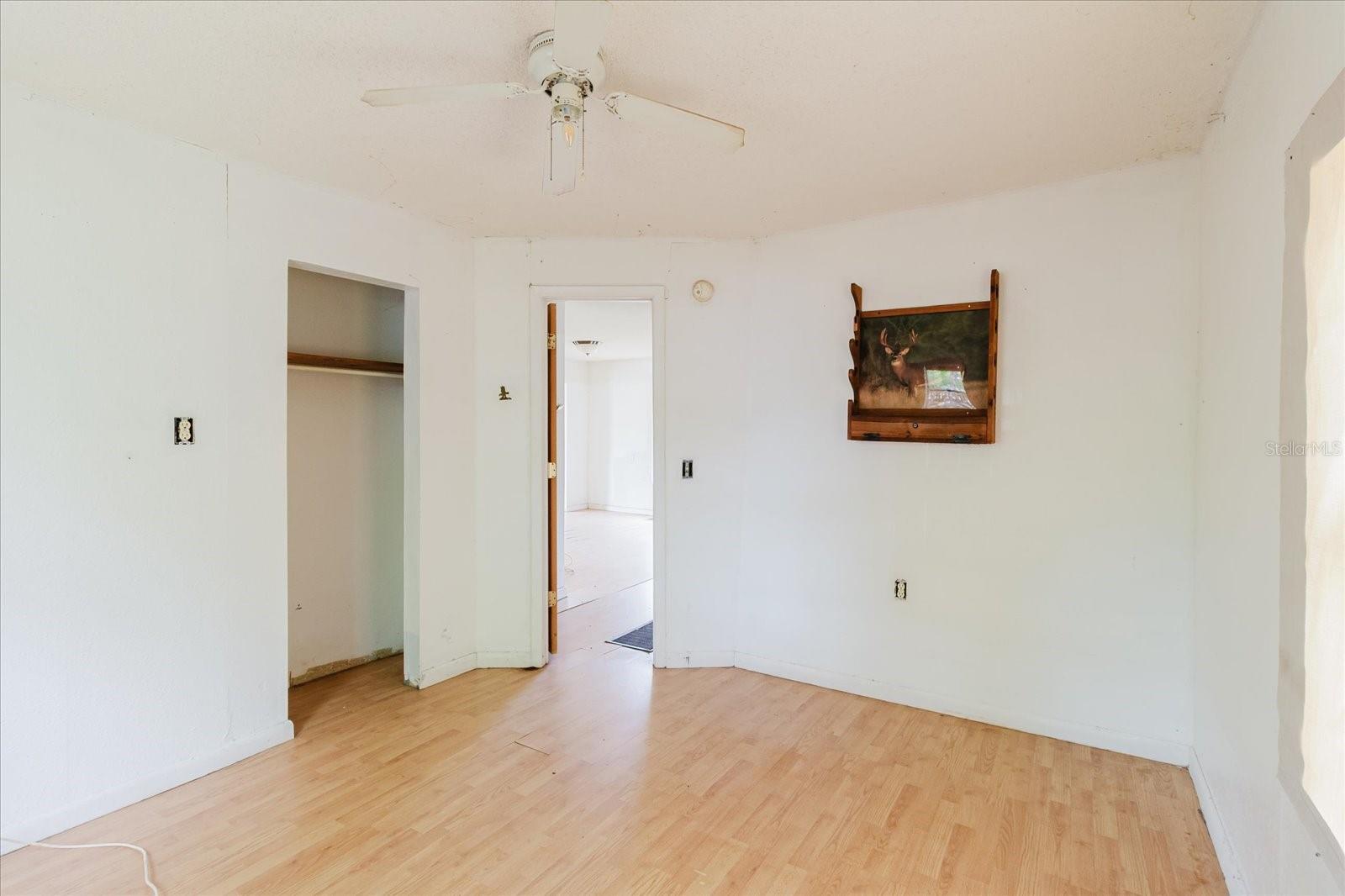 PASADENA - Residential