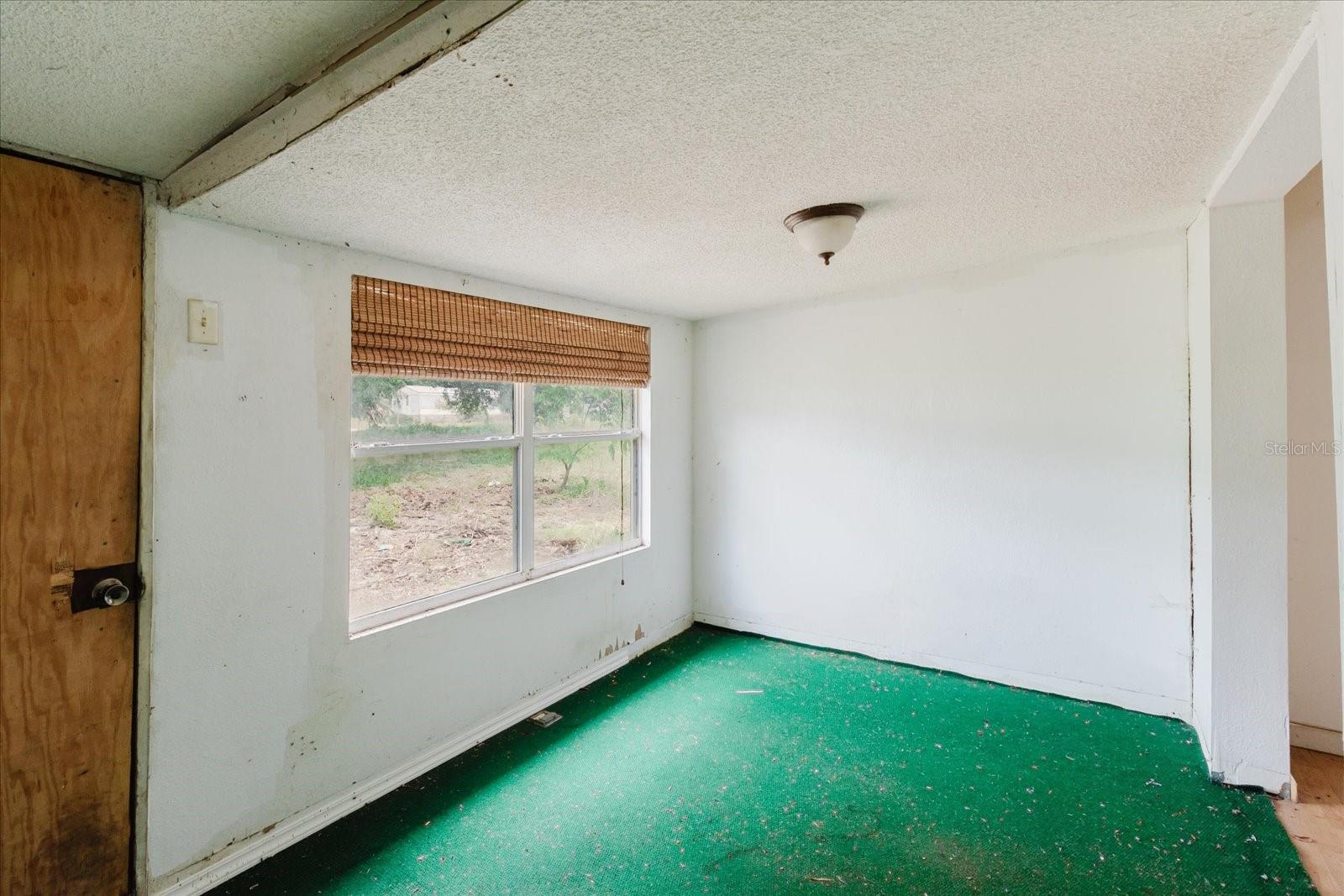 PASADENA - Residential