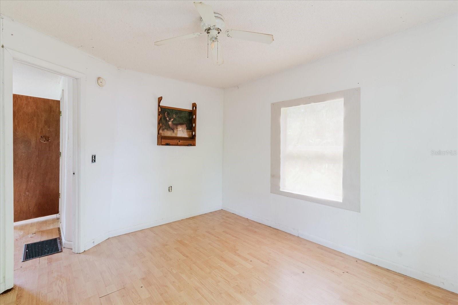 PASADENA - Residential