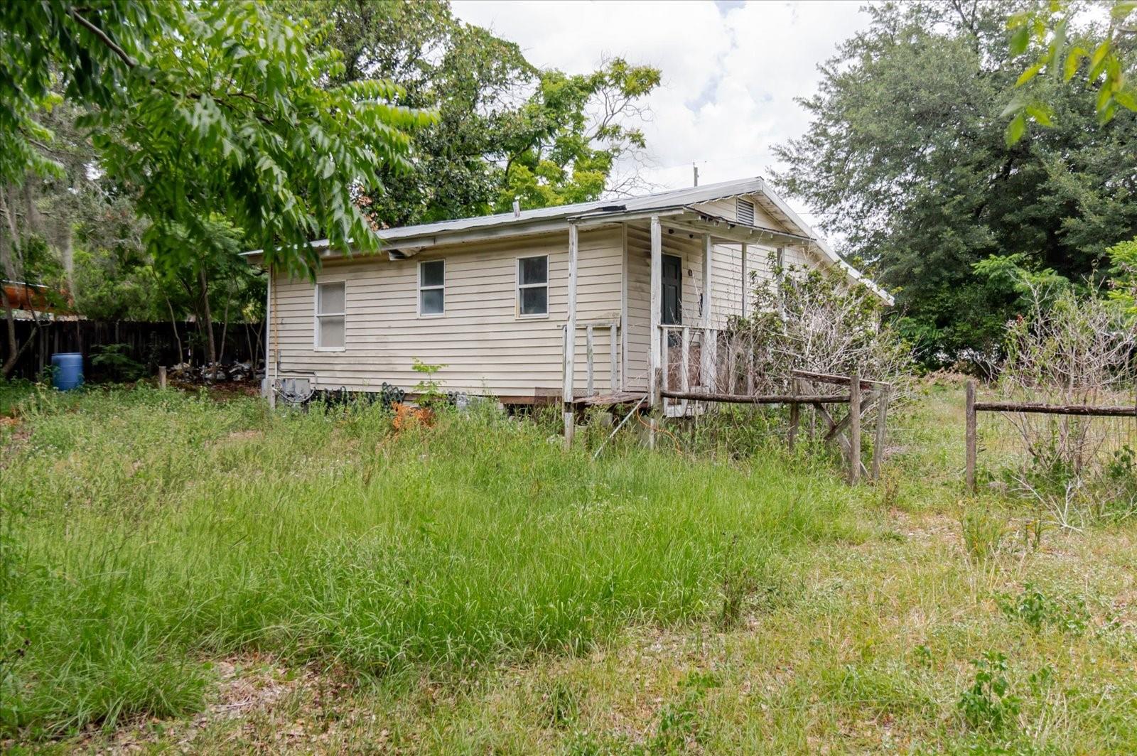 PASADENA - Residential