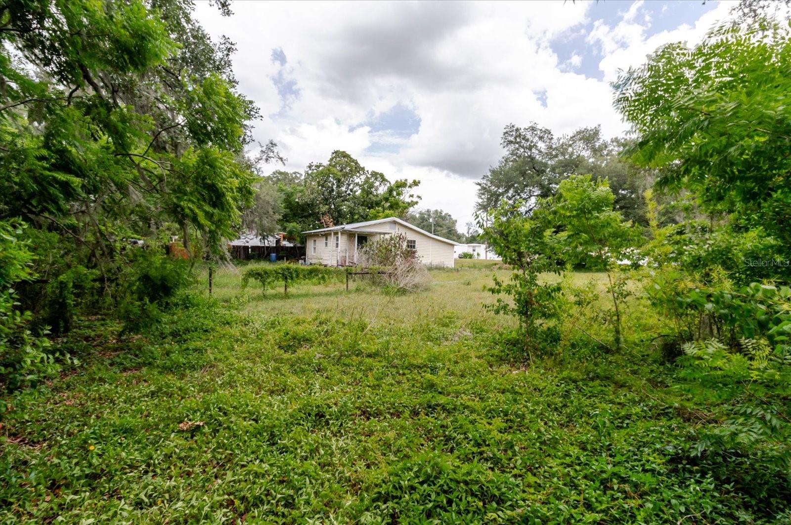 PASADENA - Residential