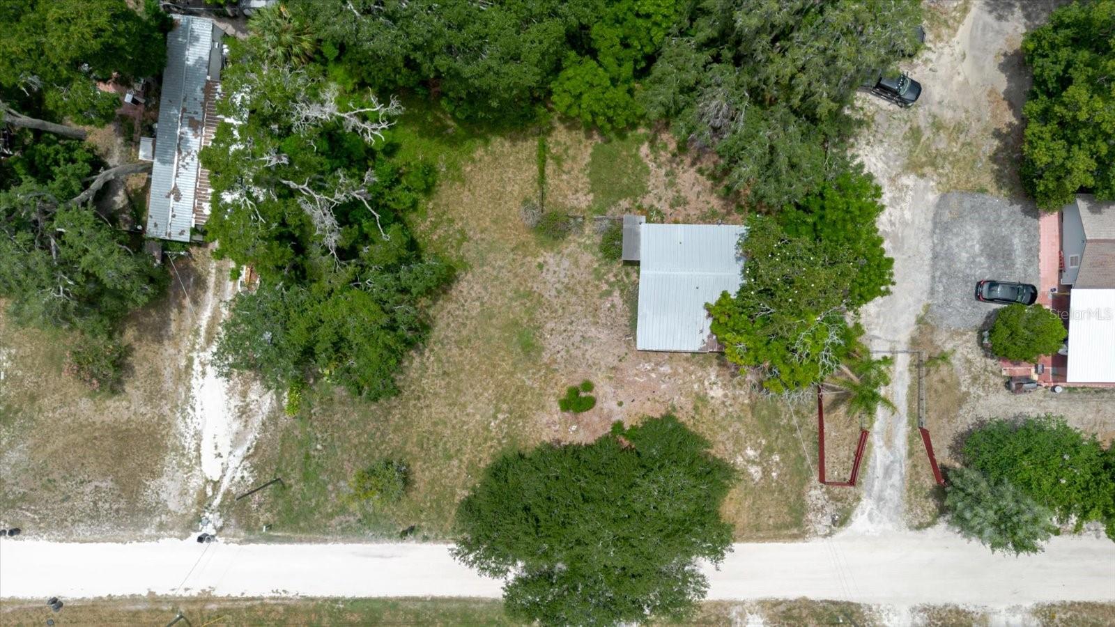 PASADENA - Residential