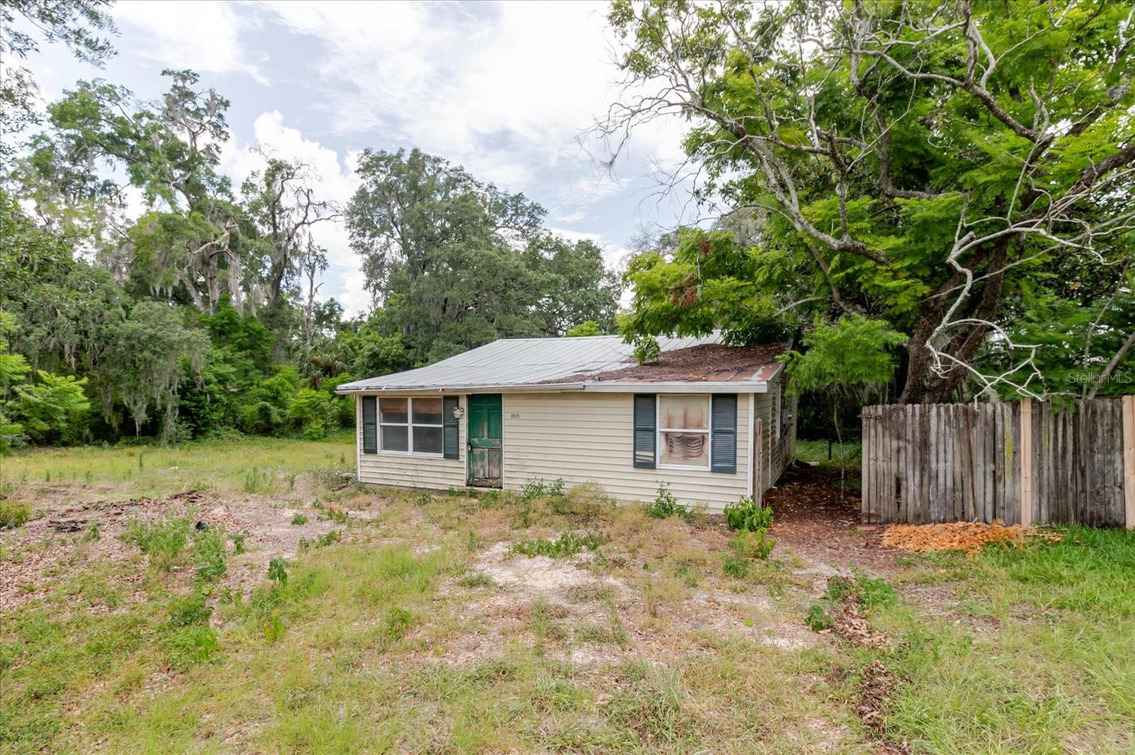 PASADENA - Residential