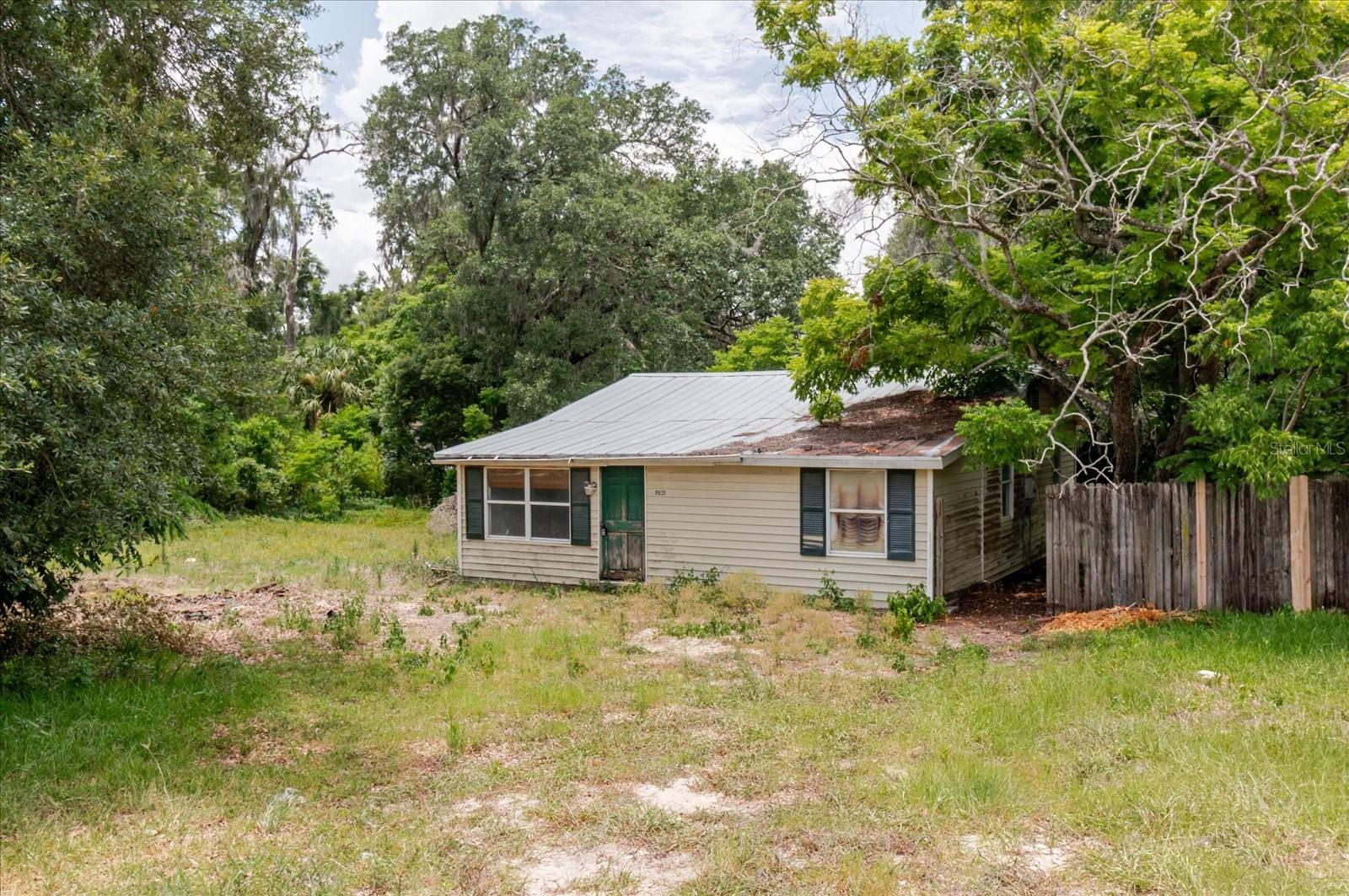 PASADENA - Residential