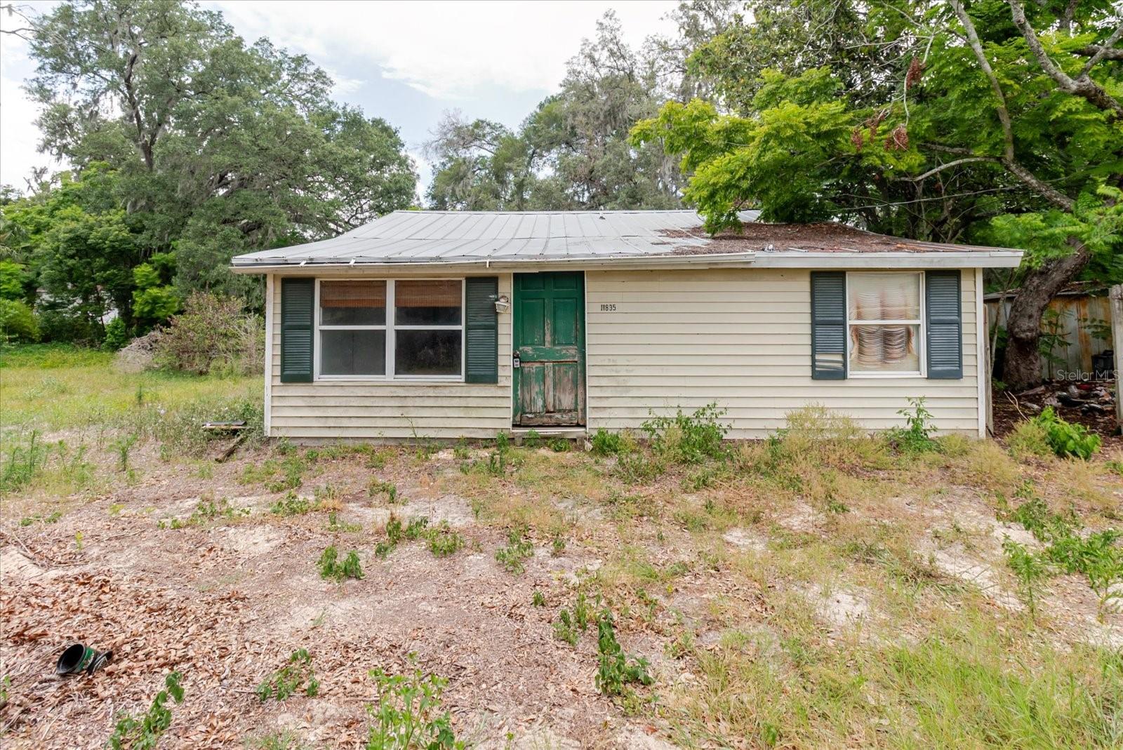 PASADENA - Residential
