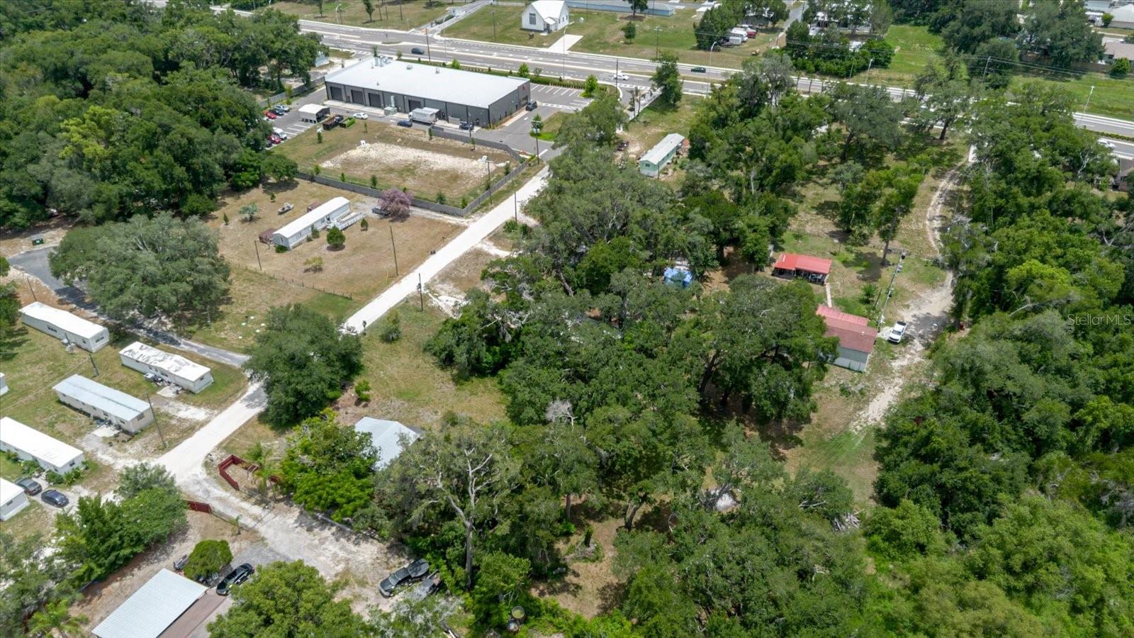 PASADENA - Residential