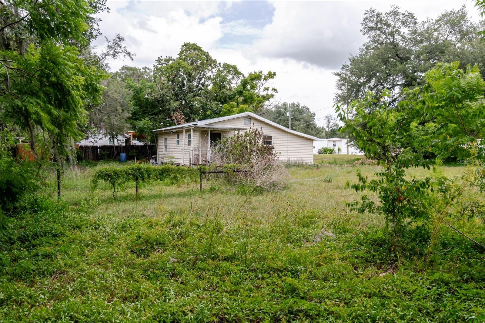 PASADENA - Residential