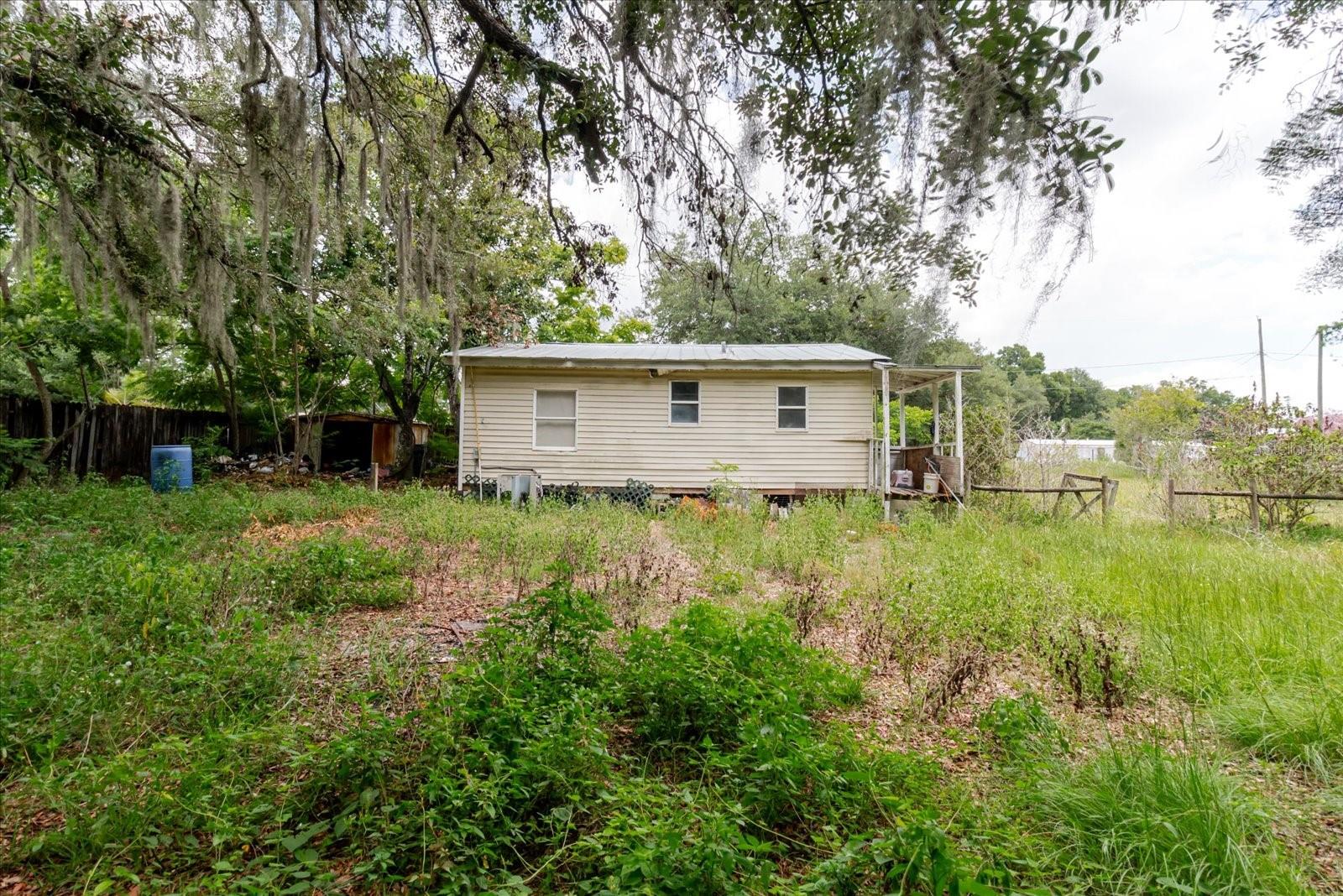 PASADENA - Residential