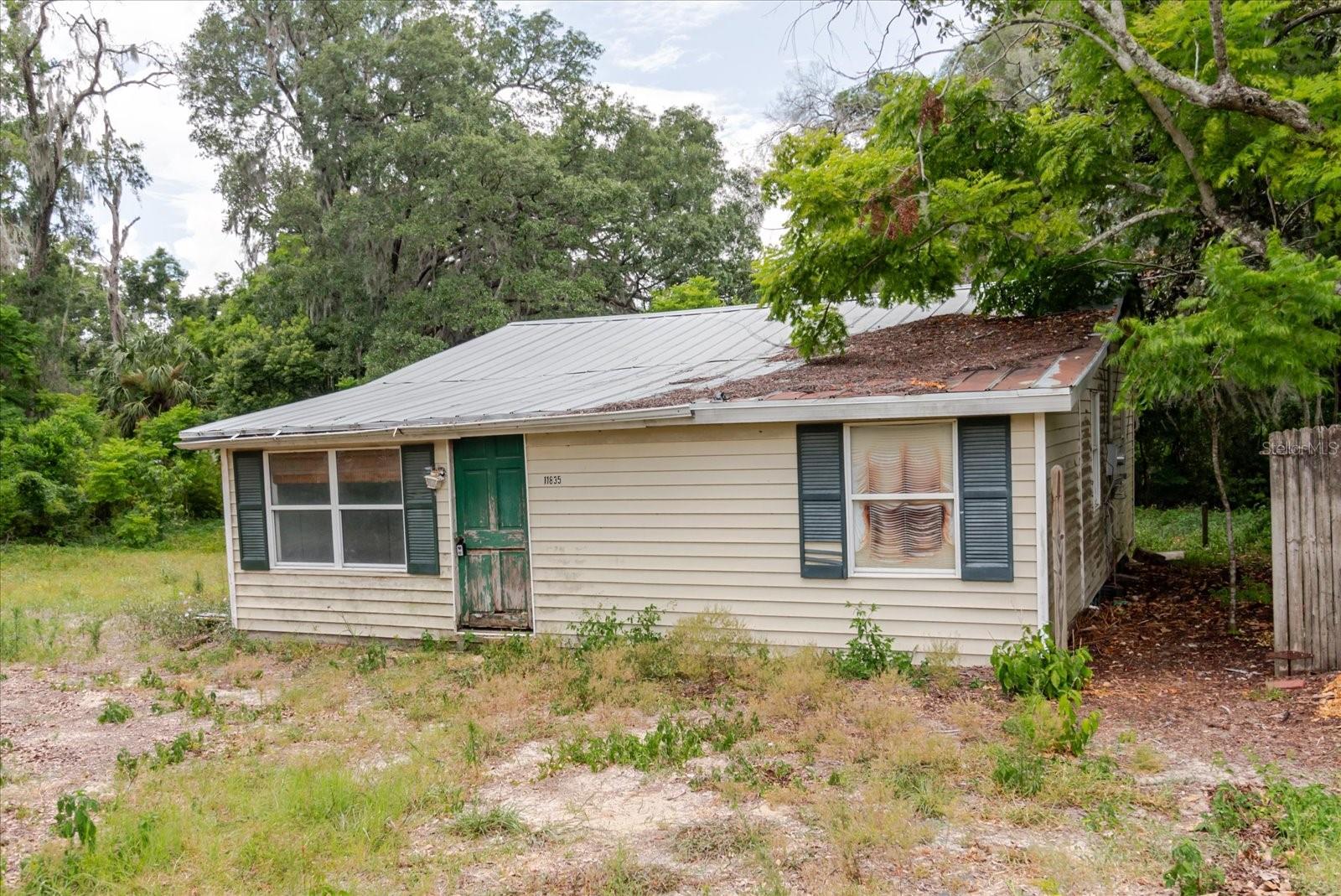 PASADENA - Residential