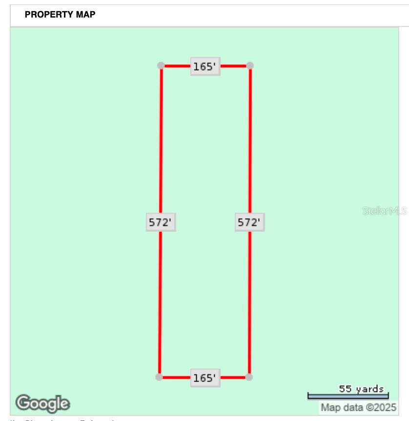*VACANT LAND FOR SALE IN LAKE WALES, FLORIDA!**
This expansive 2.16-acre lot is conveniently located near Central Lakes Estates and is surrounded by county land. The property is situated in Flood Zone X, which means it is a non-flood zone.  **Zoning Description:** Rural Conservation 

The lot is easily accessible via Highway 60 and Highway 27, placing it close to various amenities such as Walmart, Tractor Supply, gas stations, car washes, and more. It is also within a reasonable distance from both Orlando and Tampa, providing access to major airports, world-class attractions, and beautiful Florida beaches. The property features mature trees, scenic views, and paved road access, making it an ideal location for your vision. Buyers are encouraged to conduct due diligence to ensure the property meets all expectations and requirements.