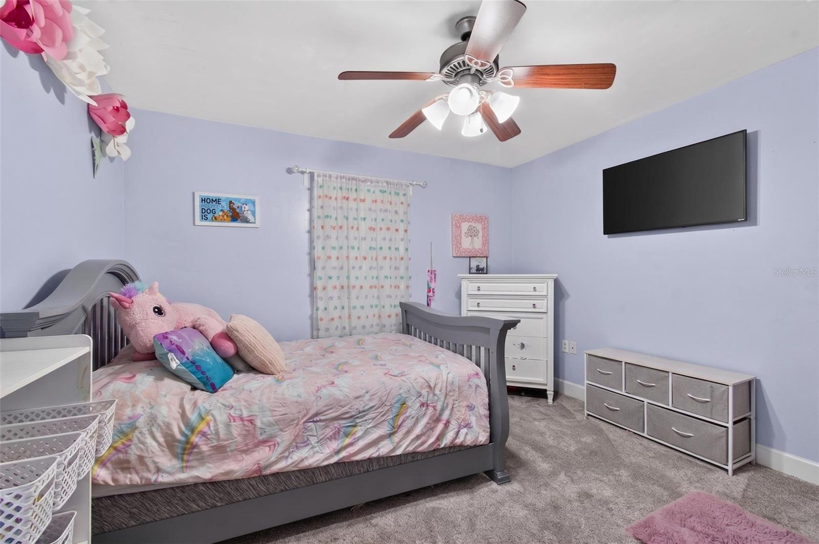 PINE CREST - Residential